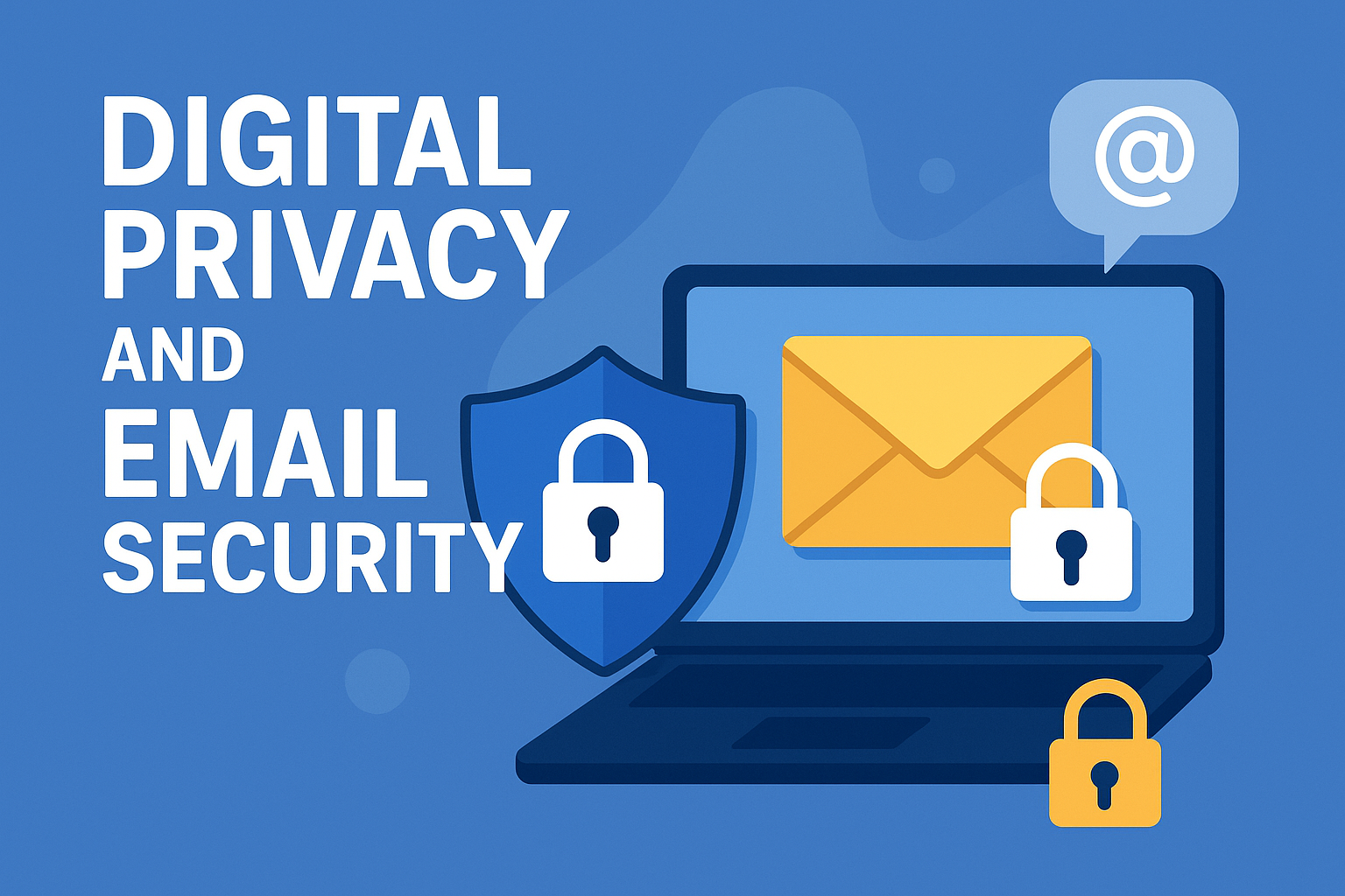 Digital Privacy and Email Security