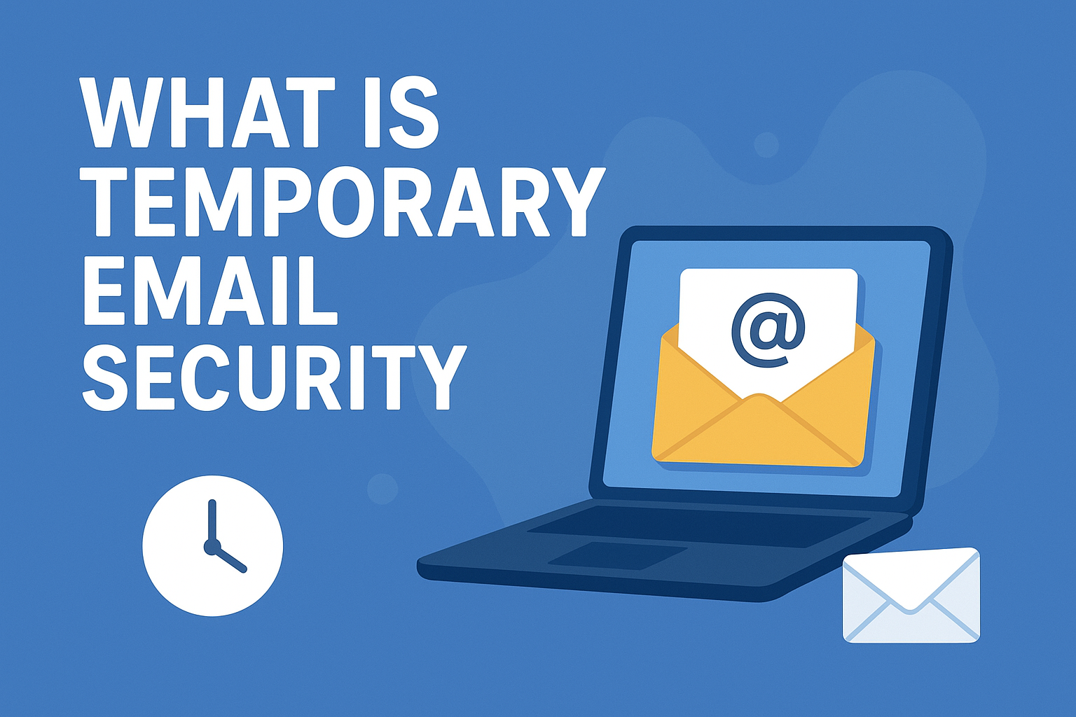  What is Temporary Email and When to Use It? 